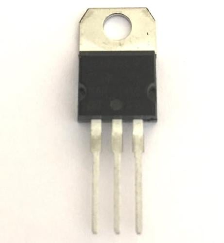 منظم جهد خطي 5V – إل 7805 - L7805 Voltage Regulato...