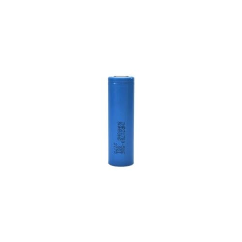 بطارية ليثيوم قابلة للشحن سامسونج 21700 – 5000mAh...