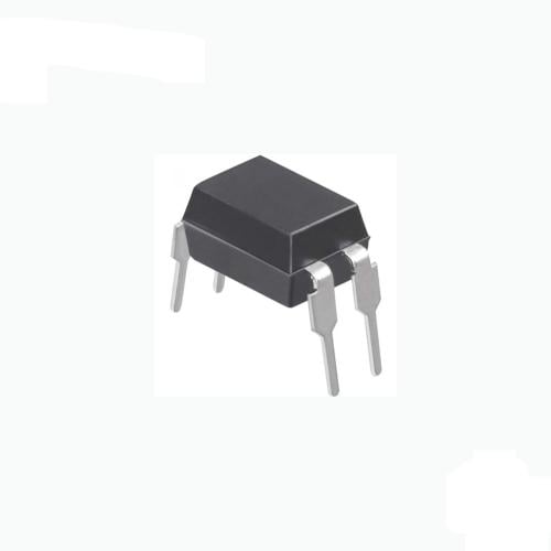 العازل البصري PC817 - عازل ضوئي