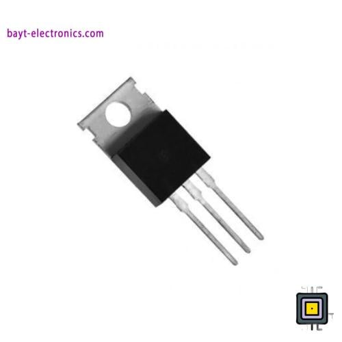 ترياك BTA16-800B – مفتاح تحكم بالتيار المتردد
