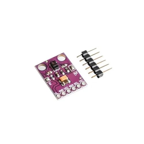 حساس الإيماءات واللون والاقتراب APDS-9960