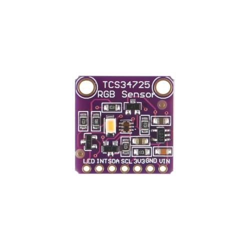 حساس الألوان TCS34725 من CJMCU – وحدة استشعار RGB