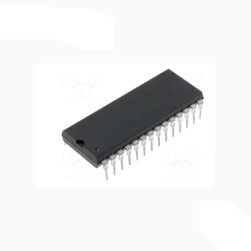 ذاكرة AT28C64B-15PU EEPROM