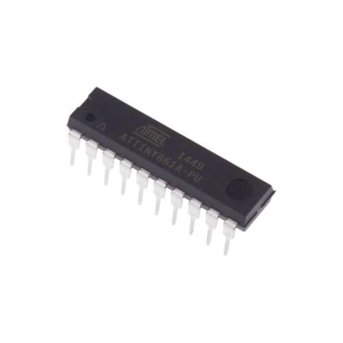 متحكم دقيق ATTINY861A – 20 رجل