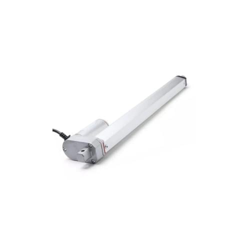 محرك خطي كهربائي 12V DC – طول الذراع 300مم، سرعة 7...