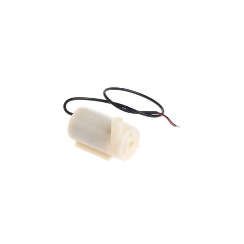 مضخة مياه غاطسة صغيرة DC 3V-5V