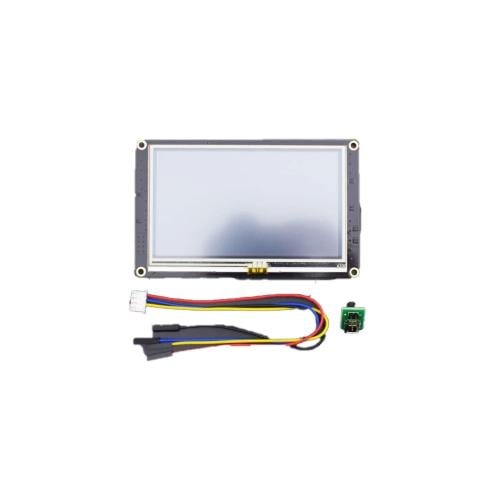 شاشة HMI تفاعلية Nextion NX8048K050 – حجم 5 بوصة –...