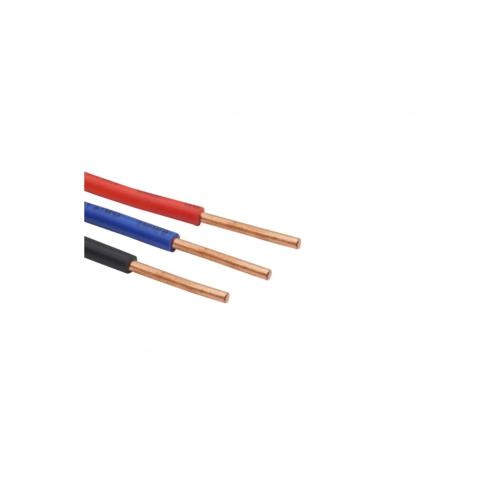 حزمة أسلاك صلبة 10 سم – 10 قطع (SOLID Wires)
