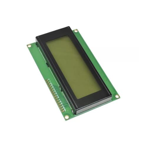 شاشة LCD 20×4