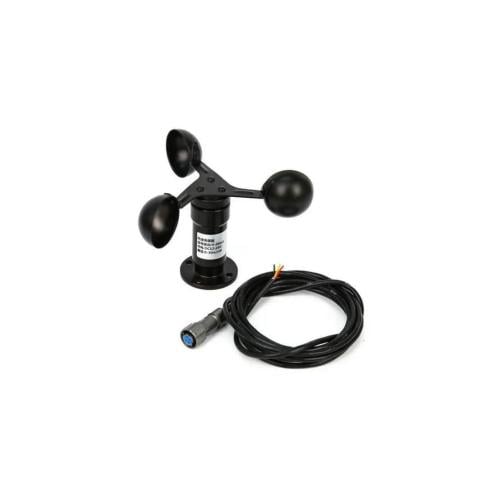 حساس سرعة الرياح – أنيمومتر Anemometer