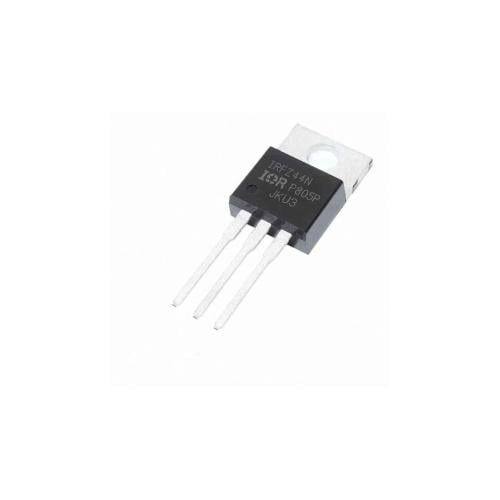 ترانزستور MOSFET نوع IRFZ44N – محول قدرة N-Channel
