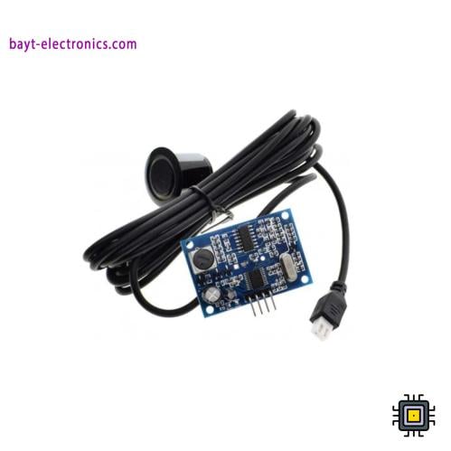 حساس قياس المسافة بالموجات فوق الصوتية مقاوم للماء