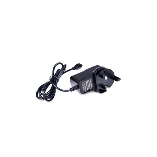 محول طاقة 5 فولت 3 أمبير بمخرج Micro USB