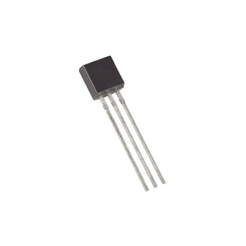 ترانزستور PNP ثنائي القطب - S8050