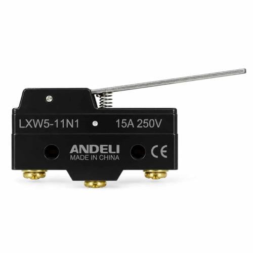 ANDELI LXW5-11N1 Long Lever Micro Limit Switch – 1...