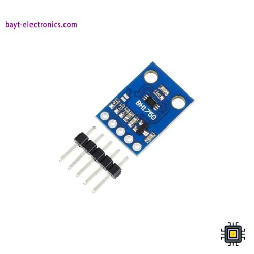 مستشعر شدة الإضاءة GY-302 BH1750