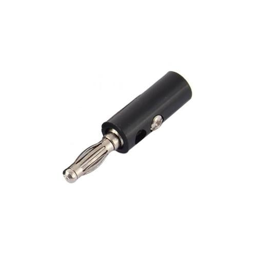 رأس توصيل كابل (Banana Plug)
