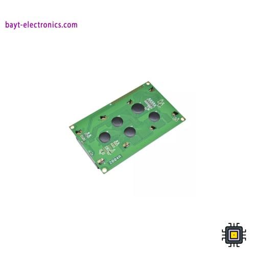 شاشة LCD 20×4