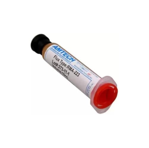 فلوكس لحام AMTECH RMA-223 – لتحسين جودة اللحام وتق...