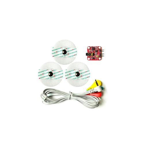 حساس إشارات العضلات (EMG Sensor)