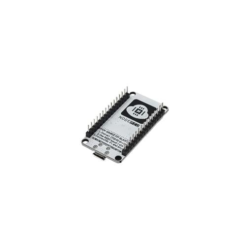 NodeMCU Lua WiFi – مبنية على ESP8266 مع شريحة CP21...