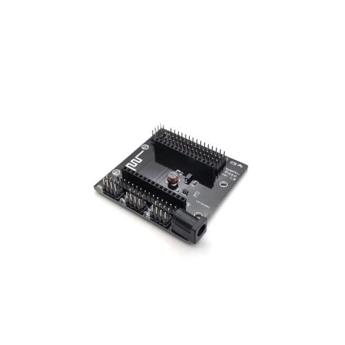 لوحة قاعدة NodeMCU V3.0 – وحدة تطوير WiFi ESP8266...