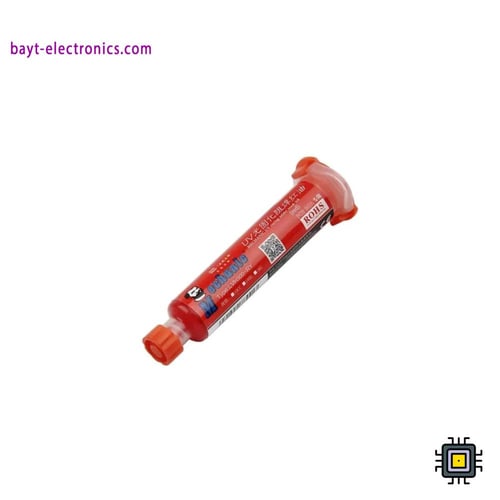 ماسك لحام UV متعدد الألوان – من MECHANIC