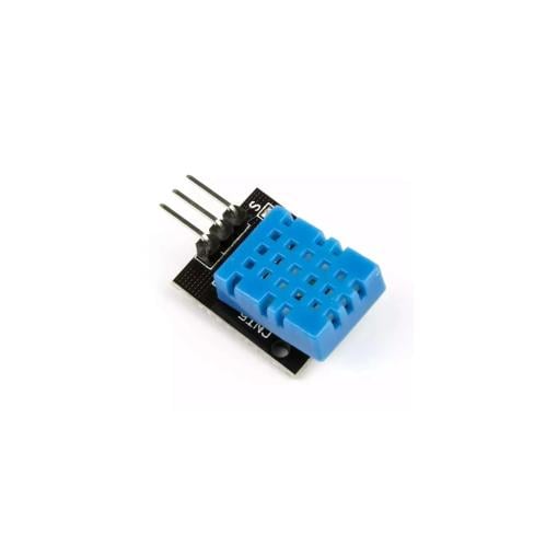 حساس الحرارة والرطوبة KY-015 – مستشعر DHT11