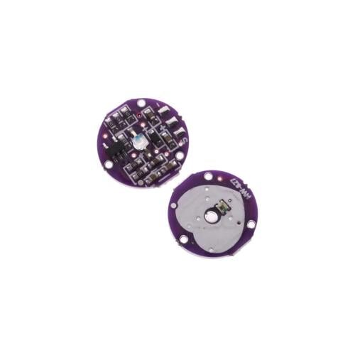 حساس نبض القلب HW-827 – Pulse Sensor لقياس معدل ضر...
