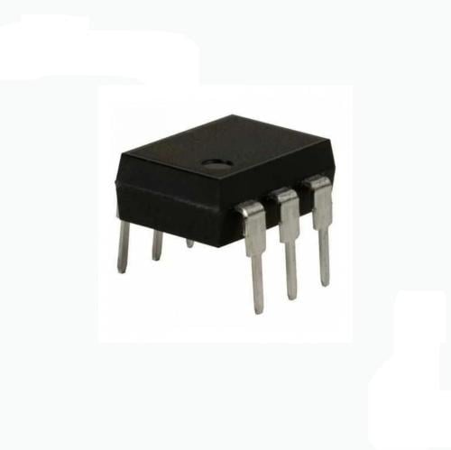 عازل ضوئي للتحكم في الحمل AC - شريحة MOC3021