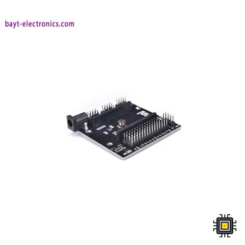 لوحة قاعدة NodeMCU V3.0 – وحدة تطوير WiFi ESP8266...