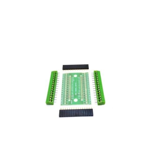 درع توسيع Arduino Nano – إصدار V1.0 (Nano IO Shiel...