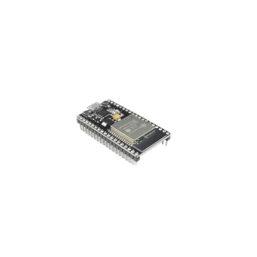 ESP32 – ذاكرة 4MB فلاش مع WiFi و Bluetooth – شريحة...