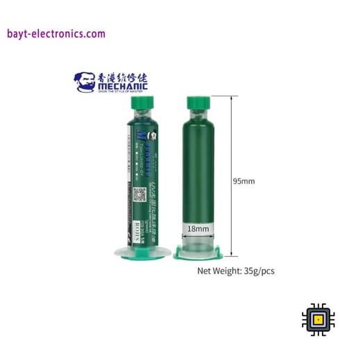 ماسك لحام UV متعدد الألوان – من MECHANIC