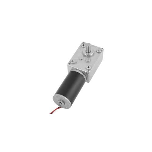 محرك تروس دودي عالي العزم 12V – موديل 5840-31ZY، س...