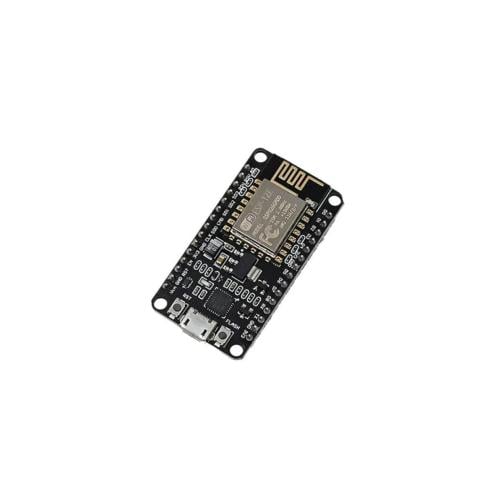 NodeMCU Lua WiFi – مبنية على ESP8266 مع شريحة CP21...