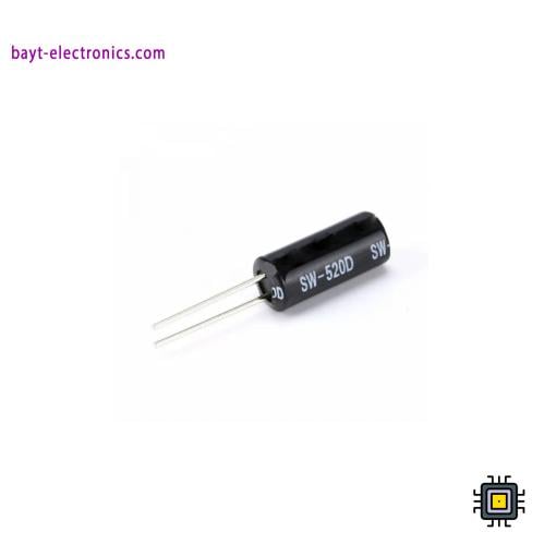 حساس اهتزاز ميكانيكي – SW-520D