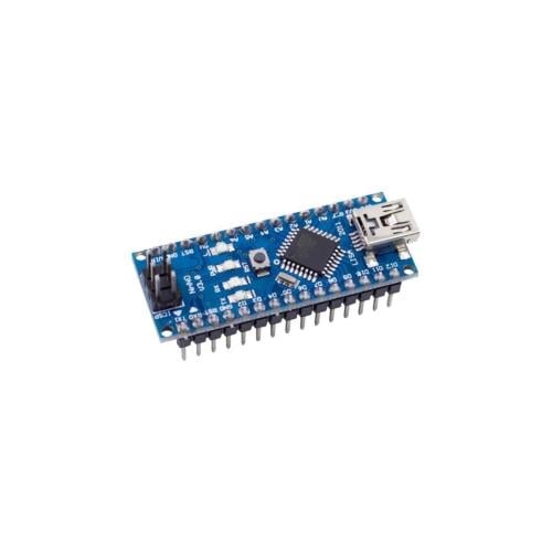 لوحة تطوير Nano V3.0 – تعتمد على شريحة FT232 USB