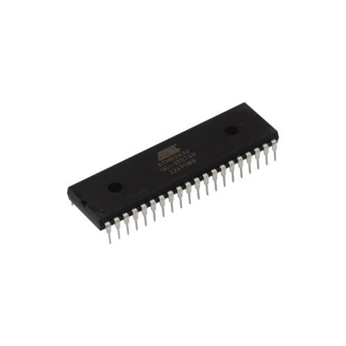 متحكم دقيق ATMEGA32A-PU – 8-بت، 40 دبوس