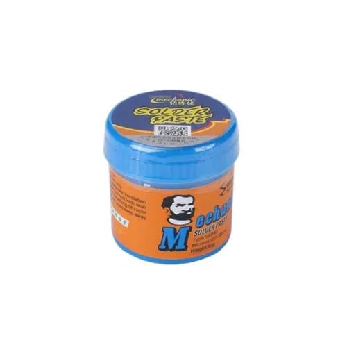 معجون لحام MECHANIC V5B45 – درجة انصهار منخفضة 138...