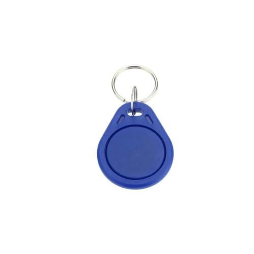 سلسلة مفاتيح RFID/NFC – تردد 13.56MHz – بطاقات IC...