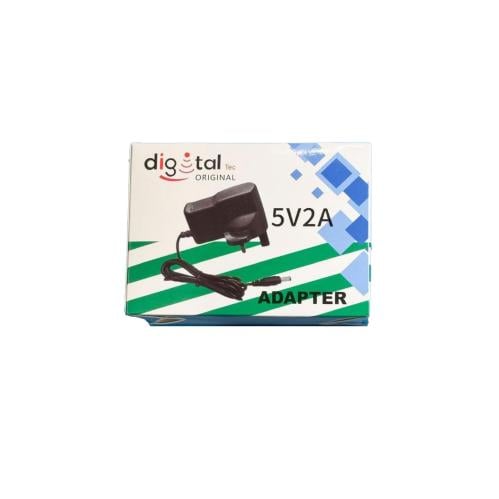 محول طاقة 5 فولت 2 أمبير – Digital Tec