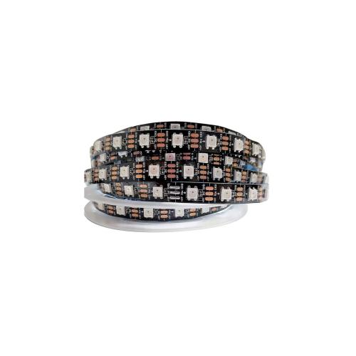 شريط إضاءة LED ذكي قابل للعنونة – RGB – عدد 60 LED