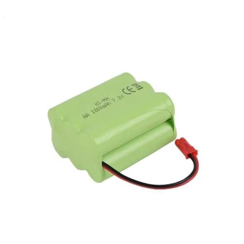 بطارية 7.2فولت - 1600mAH