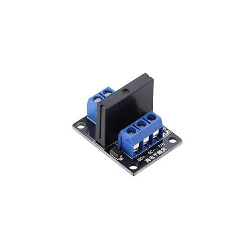 وحدة مرحل الحالة الصلبة (قناة واحدة) - SSR 5V G3MB...