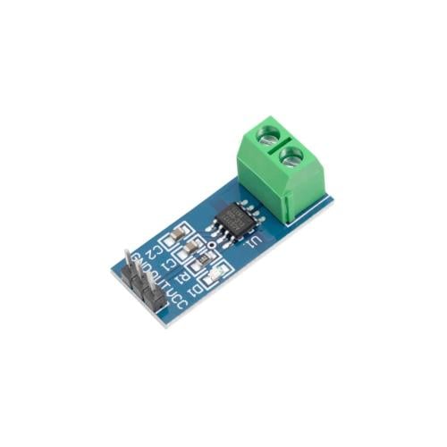 حساس قياس التيار ACS712 - 30A امبير