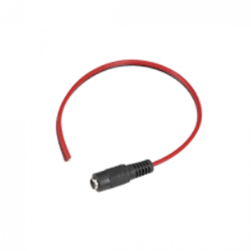 وصلة منفذ طاقة أنثى (2.1×5.5 ملم)