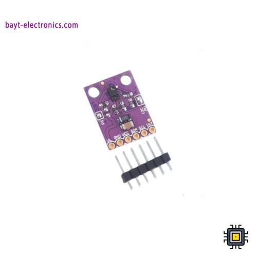 حساس الإيماءات واللون والاقتراب APDS-9960