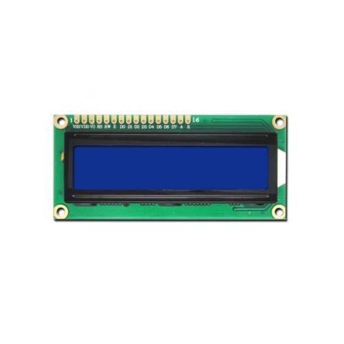 شاشة LCD 16×2