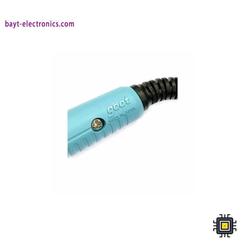 كاوية لحام كهربائية Goot – قدرة 40W إلى 60W – صناع...